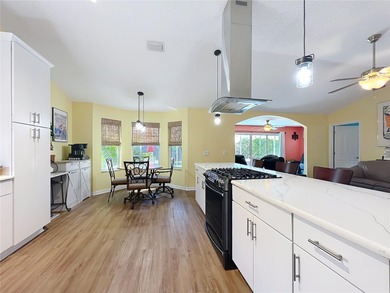 You are going to fall in Love with the SPACIOUS OPEN FLOOR PLAN on Amberwood Executive Golf Course in Florida - for sale on GolfHomes.com, golf home, golf lot