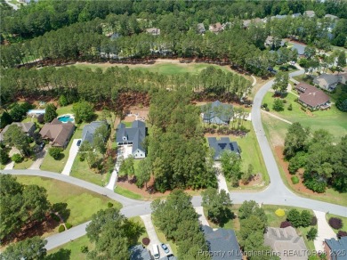 Come view one of last and one of the largest golf front on Anderson Creek Golf Club in North Carolina - for sale on GolfHomes.com, golf home, golf lot