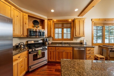 1/8th interest in a Hassle-free ownership with all amenities on McCall Municipal Golf Course in Idaho - for sale on GolfHomes.com, golf home, golf lot