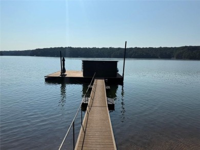 Listed below current appraisal. This isn't just a house on the on Lanier Island Legacy Golf Couorse in Georgia - for sale on GolfHomes.com, golf home, golf lot