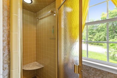 If you love nostalgia, you will enjoy stepping back into 1970 on North Ridge Country Club in North Carolina - for sale on GolfHomes.com, golf home, golf lot