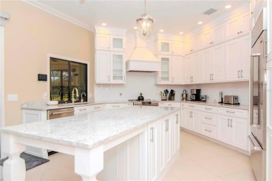 Beautiful updated 4 bedroom POOL home located in the prestigious on River Hills Country Club in Florida - for sale on GolfHomes.com, golf home, golf lot