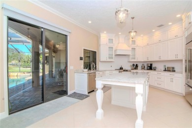 Beautiful updated 4 bedroom POOL home located in the prestigious on River Hills Country Club in Florida - for sale on GolfHomes.com, golf home, golf lot