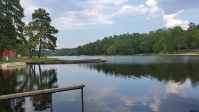Escape to the country in scenic and relaxing Holly Lake Ranch on Holly Lake Ranch Golf Club in Texas - for sale on GolfHomes.com, golf home, golf lot