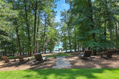 Listed below the current appraisal, this isnt just another house on Lanier Island Legacy Golf Couorse in Georgia - for sale on GolfHomes.com, golf home, golf lot