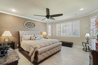 Welcome to your dream home in the highly sought-after 55-plus on Wildhorse Golf Club of Robson Ranch in Texas - for sale on GolfHomes.com, golf home, golf lot