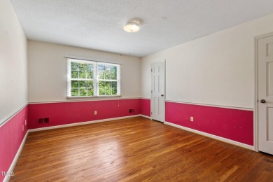 If you love nostalgia, you will enjoy stepping back into 1970 on North Ridge Country Club in North Carolina - for sale on GolfHomes.com, golf home, golf lot