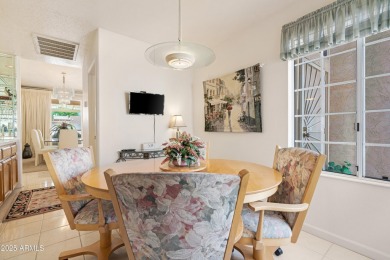 Discover the perfect blend of comfort and elegance in this on Cottonwood Country Club in Arizona - for sale on GolfHomes.com, golf home, golf lot