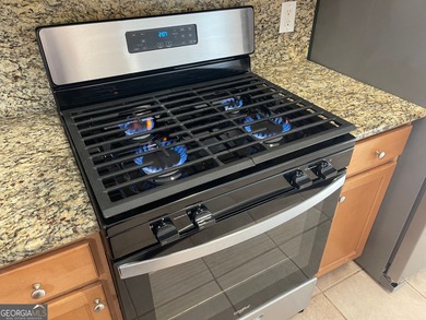 Wow! Here it is! A *Hard to Find* BridgeMill RANCH HOME!! Come on Bridgemill Golf Club in Georgia - for sale on GolfHomes.com, golf home, golf lot