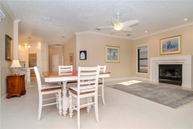 Beautiful updated 4 bedroom POOL home located in the prestigious on River Hills Country Club in Florida - for sale on GolfHomes.com, golf home, golf lot