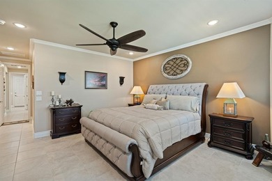 Welcome to your dream home in the highly sought-after 55-plus on Wildhorse Golf Club of Robson Ranch in Texas - for sale on GolfHomes.com, golf home, golf lot