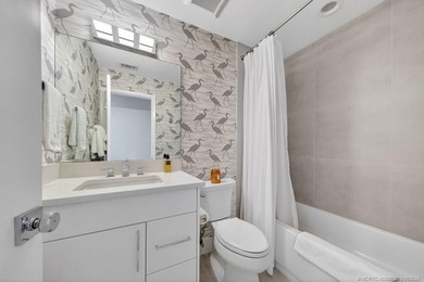 Wow what a showstopper! Shows like a model! This 3 BR 2 BA 2 car on  in Florida - for sale on GolfHomes.com, golf home, golf lot