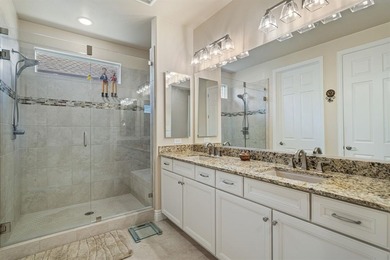 Welcome to your dream home in the highly sought-after 55-plus on Wildhorse Golf Club of Robson Ranch in Texas - for sale on GolfHomes.com, golf home, golf lot