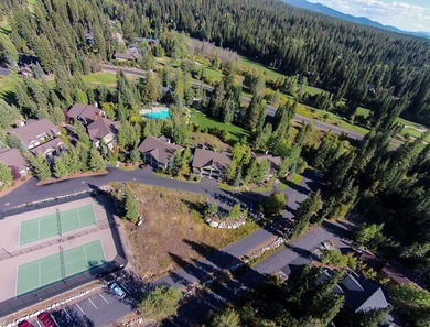 1/8th interest in a Hassle-free ownership with all amenities on McCall Municipal Golf Course in Idaho - for sale on GolfHomes.com, golf home, golf lot