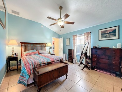 You are going to fall in Love with the SPACIOUS OPEN FLOOR PLAN on Amberwood Executive Golf Course in Florida - for sale on GolfHomes.com, golf home, golf lot