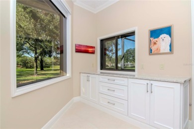 Beautiful updated 4 bedroom POOL home located in the prestigious on River Hills Country Club in Florida - for sale on GolfHomes.com, golf home, golf lot