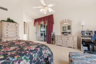 Discover the perfect blend of comfort and elegance in this on Cottonwood Country Club in Arizona - for sale on GolfHomes.com, golf home, golf lot