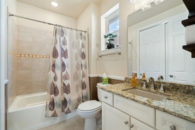 Welcome to your dream home in the highly sought-after 55-plus on Wildhorse Golf Club of Robson Ranch in Texas - for sale on GolfHomes.com, golf home, golf lot