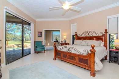 Beautiful updated 4 bedroom POOL home located in the prestigious on River Hills Country Club in Florida - for sale on GolfHomes.com, golf home, golf lot