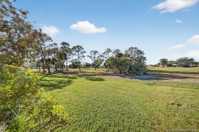 Wow, what a showstopper! Shows like a model! This 3 BR 2 BA on Monarch Country Club in Florida - for sale on GolfHomes.com, golf home, golf lot