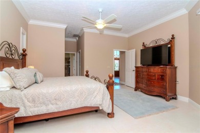 Beautiful updated 4 bedroom POOL home located in the prestigious on River Hills Country Club in Florida - for sale on GolfHomes.com, golf home, golf lot