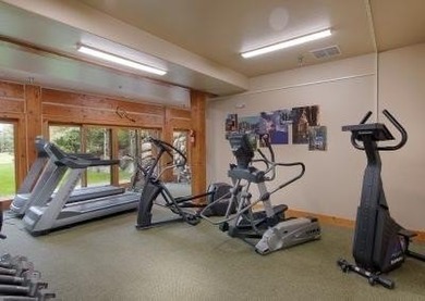 1/8th interest in a Hassle-free ownership with all amenities on McCall Municipal Golf Course in Idaho - for sale on GolfHomes.com, golf home, golf lot