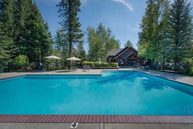1/8th interest in a Hassle-free ownership with all amenities on McCall Municipal Golf Course in Idaho - for sale on GolfHomes.com, golf home, golf lot