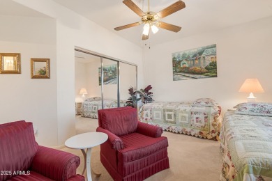 Discover the perfect blend of comfort and elegance in this on Cottonwood Country Club in Arizona - for sale on GolfHomes.com, golf home, golf lot