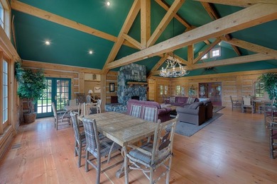 1/8th interest in a Hassle-free ownership with all amenities on McCall Municipal Golf Course in Idaho - for sale on GolfHomes.com, golf home, golf lot