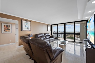 Welcome to the Lincoln Tower, this 3 bed, 2 bath, 12 floor condo on The President Country Club in Florida - for sale on GolfHomes.com, golf home, golf lot