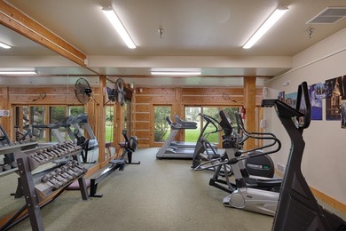 1/8th interest in a Hassle-free ownership with all amenities on McCall Municipal Golf Course in Idaho - for sale on GolfHomes.com, golf home, golf lot