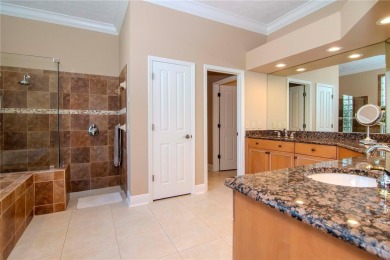 Beautiful updated 4 bedroom POOL home located in the prestigious on River Hills Country Club in Florida - for sale on GolfHomes.com, golf home, golf lot