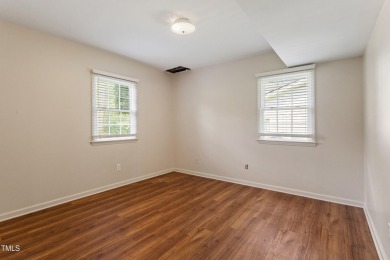 If you love nostalgia, you will enjoy stepping back into 1970 on North Ridge Country Club in North Carolina - for sale on GolfHomes.com, golf home, golf lot
