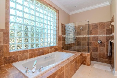 Beautiful updated 4 bedroom POOL home located in the prestigious on River Hills Country Club in Florida - for sale on GolfHomes.com, golf home, golf lot