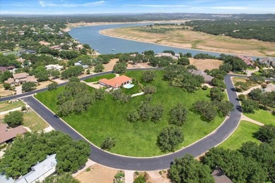 Nestled within the prestigious Barton Creek Lakeside community on Palmer Lakeside At Barton Creek in Texas - for sale on GolfHomes.com, golf home, golf lot
