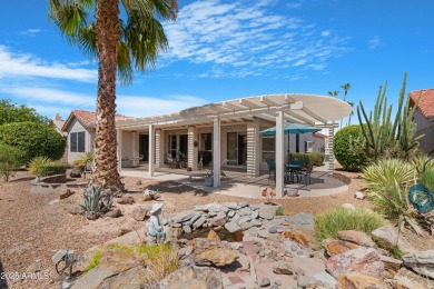 Discover the perfect blend of comfort and elegance in this on Cottonwood Country Club in Arizona - for sale on GolfHomes.com, golf home, golf lot