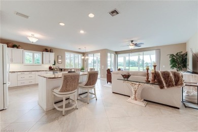 Check out this beautiful 2-plus den condo--it offers everything on Estero Country Club in Florida - for sale on GolfHomes.com, golf home, golf lot