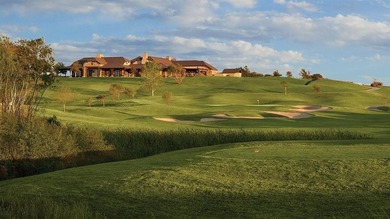 Welcome to your dream home in the highly sought-after 55-plus on Wildhorse Golf Club of Robson Ranch in Texas - for sale on GolfHomes.com, golf home, golf lot