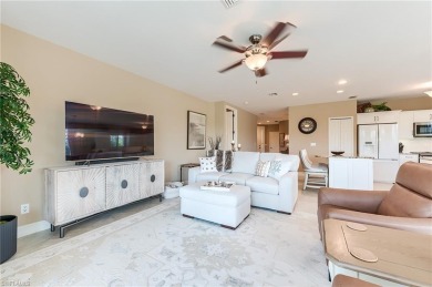 Check out this beautiful 2-plus den condo--it offers everything on Estero Country Club in Florida - for sale on GolfHomes.com, golf home, golf lot