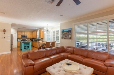 This great home offers 4 bedrooms 3 full baths plus a den. It is on The Wanderers Club in Florida - for sale on GolfHomes.com, golf home, golf lot