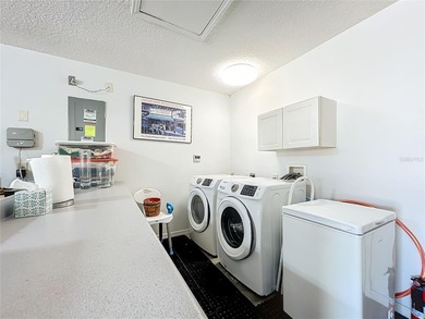 You are going to fall in Love with the SPACIOUS OPEN FLOOR PLAN on Amberwood Executive Golf Course in Florida - for sale on GolfHomes.com, golf home, golf lot