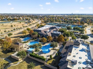 Welcome to your dream home in the highly sought-after 55-plus on Wildhorse Golf Club of Robson Ranch in Texas - for sale on GolfHomes.com, golf home, golf lot