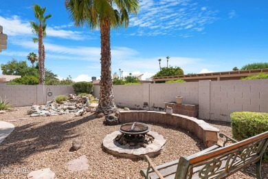 Discover the perfect blend of comfort and elegance in this on Cottonwood Country Club in Arizona - for sale on GolfHomes.com, golf home, golf lot
