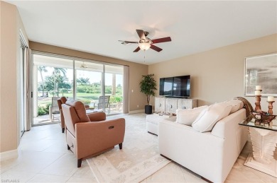 Check out this beautiful 2-plus den condo--it offers everything on Estero Country Club in Florida - for sale on GolfHomes.com, golf home, golf lot
