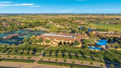 Welcome to your dream home in the highly sought-after 55-plus on Wildhorse Golf Club of Robson Ranch in Texas - for sale on GolfHomes.com, golf home, golf lot