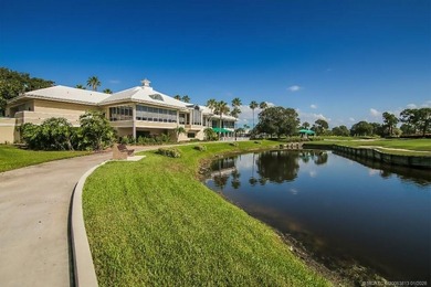 Wow, what a showstopper! Shows like a model! This 3 BR 2 BA on Monarch Country Club in Florida - for sale on GolfHomes.com, golf home, golf lot