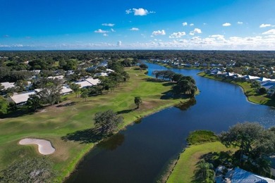 Wow, what a showstopper! Shows like a model! This 3 BR 2 BA on Monarch Country Club in Florida - for sale on GolfHomes.com, golf home, golf lot