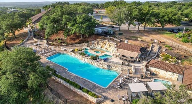 Nestled within the prestigious Barton Creek Lakeside community on Palmer Lakeside At Barton Creek in Texas - for sale on GolfHomes.com, golf home, golf lot