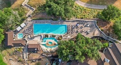 Nestled within the prestigious Barton Creek Lakeside community on Palmer Lakeside At Barton Creek in Texas - for sale on GolfHomes.com, golf home, golf lot