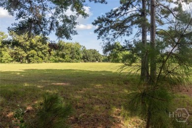 Experience luxury living in this stunning custom-built home on Savannah Quarters Country Club in Georgia - for sale on GolfHomes.com, golf home, golf lot